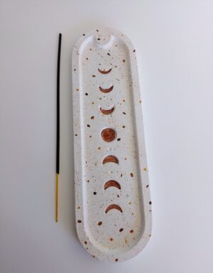 Porta sahumerio Porta sahumerio