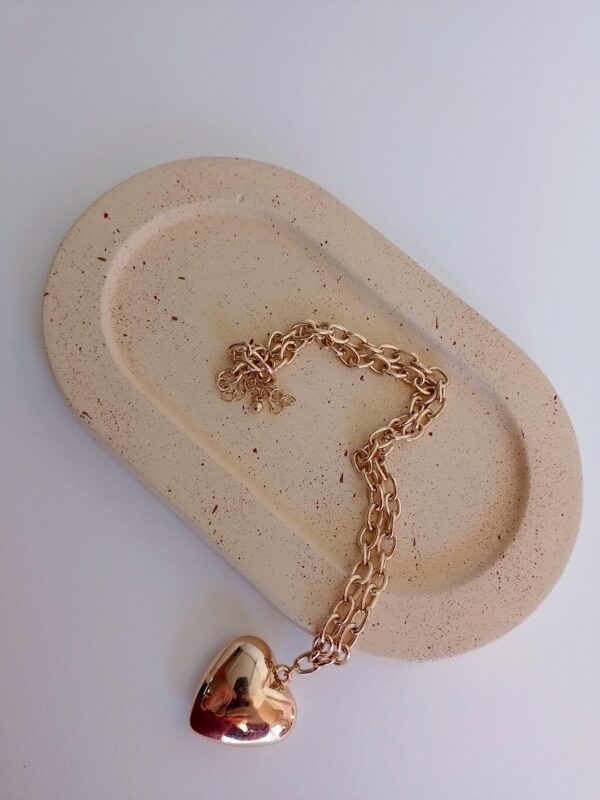 Bandeja ovalada Bandeja ovalada