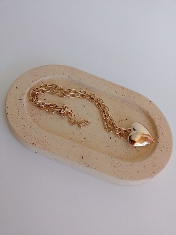 Bandeja ovalada Bandeja ovalada