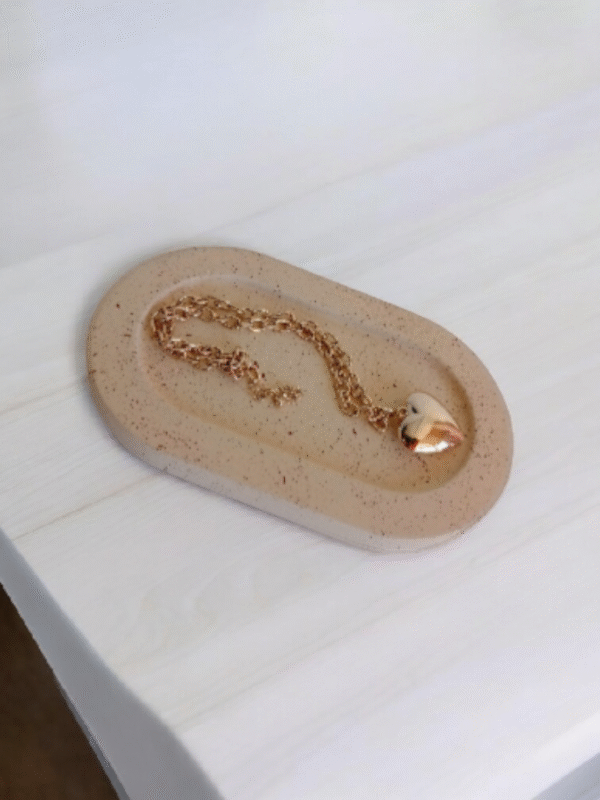 Bandeja oval Bandeja oval