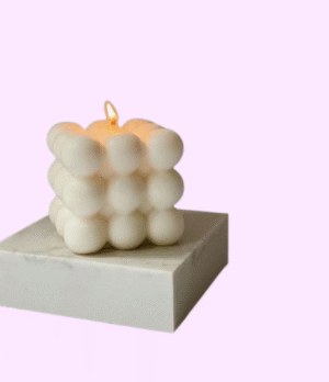 Velas Bubbles