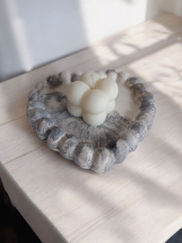 Bandeja Bubble Corazón Bandeja Bubble Corazón