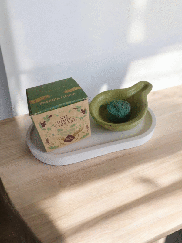 Sahumadores Artesanales Sahumadores Artesanales