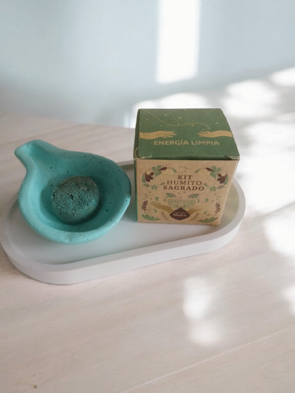 Sahumadores Artesanales Sahumadores Artesanales