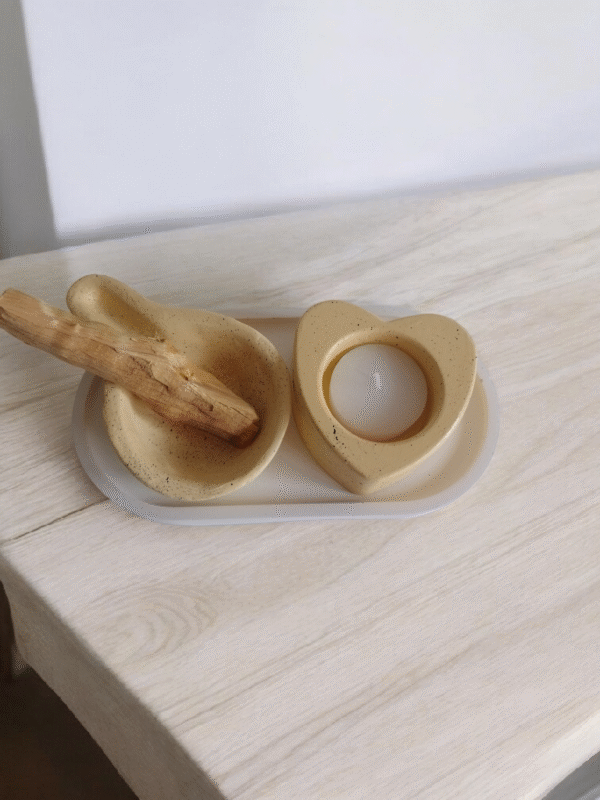 Sahumadores Artesanales Sahumadores Artesanales