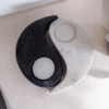 Porta Vela Yin Yang