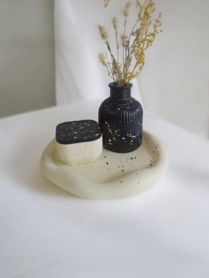 Set “Aura” Set “Aura”