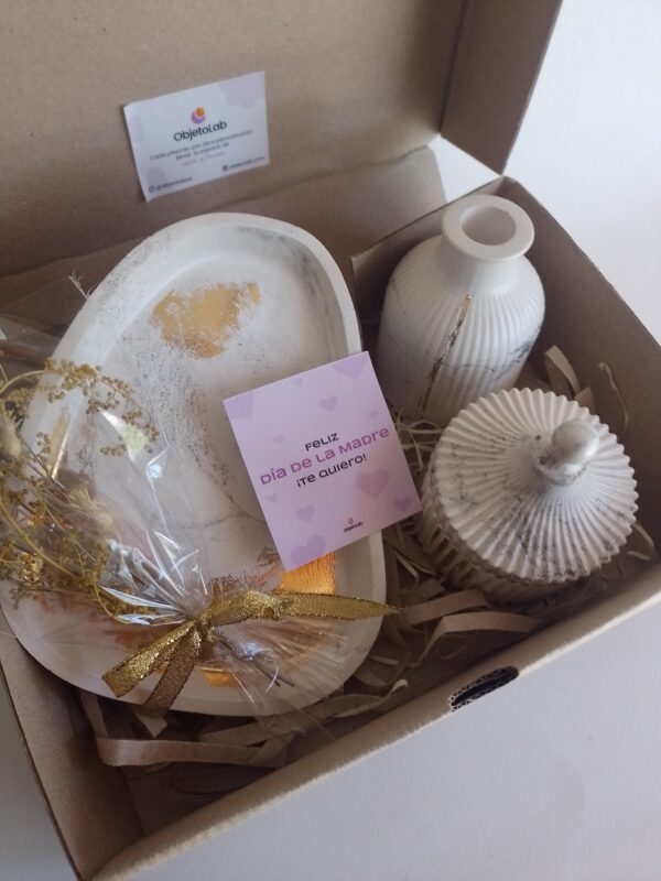 Box deco regalo Box deco regalo