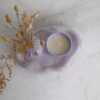 Set Decorativo Lavanda
