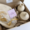 Box deco regalo