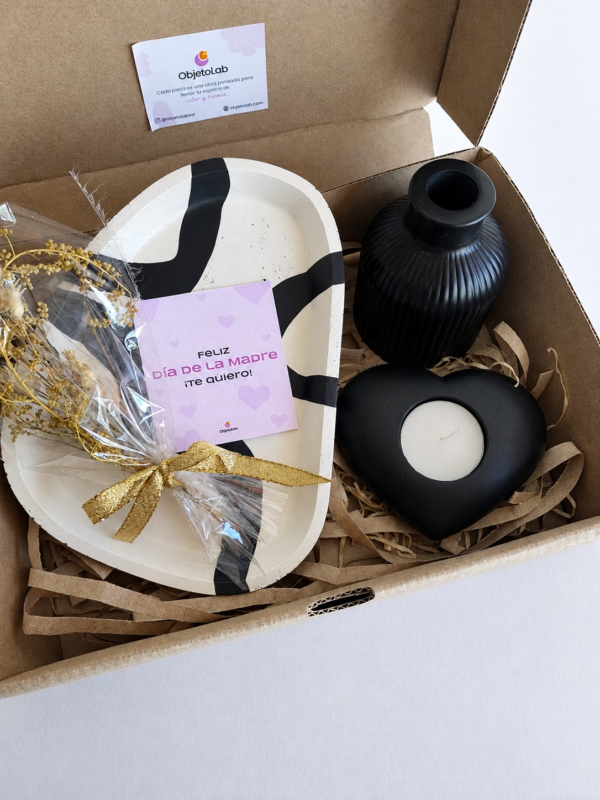Box deco regalo Box deco regalo