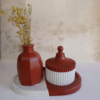 Set Deco Terracota Set Deco Terracota