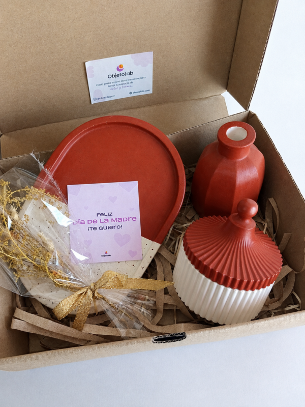 Box deco regalo Box deco regalo