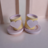 Love Candle Set Love Candle Set