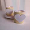 Love Candle Set Love Candle Set