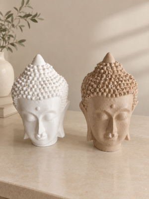 Figuras Buda Zen
