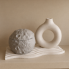 Set decorativo Lunático