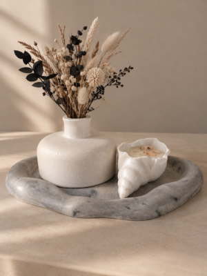 Set decorativo Alba