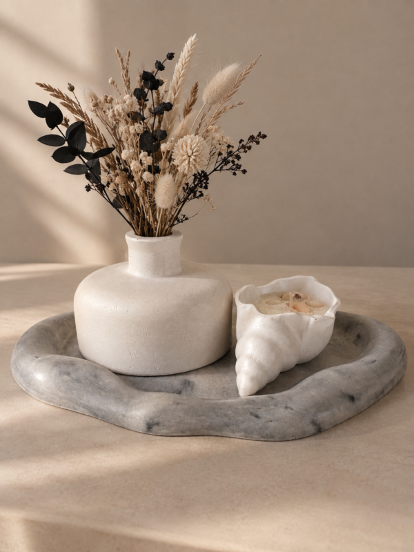 Set decorativo Alba Set decorativo Alba